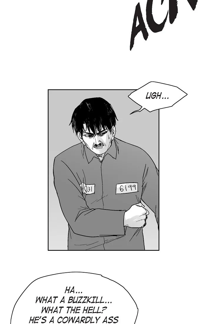 An Eye For An Eye Chapter 66 page 34 - 