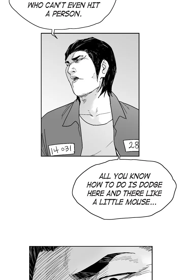An Eye For An Eye Chapter 66 page 35 - 
