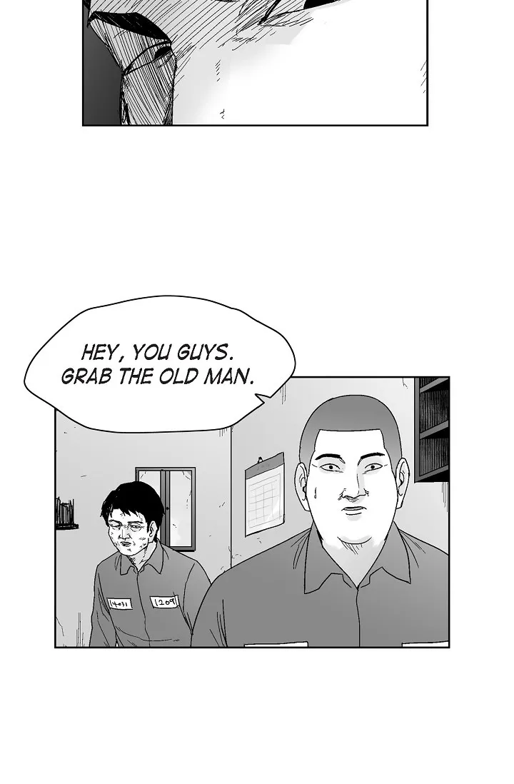 An Eye For An Eye Chapter 66 page 36 - 