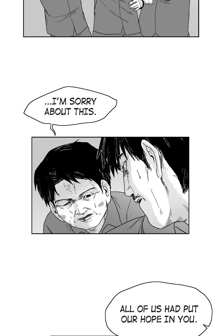 An Eye For An Eye Chapter 66 page 39 - 