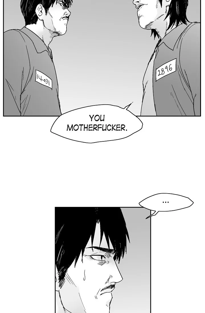 An Eye For An Eye Chapter 66 page 5 - 