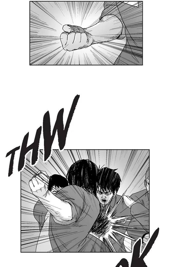 An Eye For An Eye Chapter 66 page 41 - 
