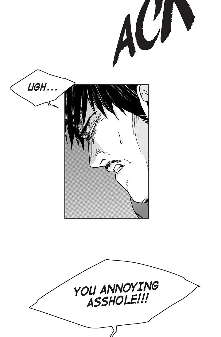 An Eye For An Eye Chapter 66 page 42 - 