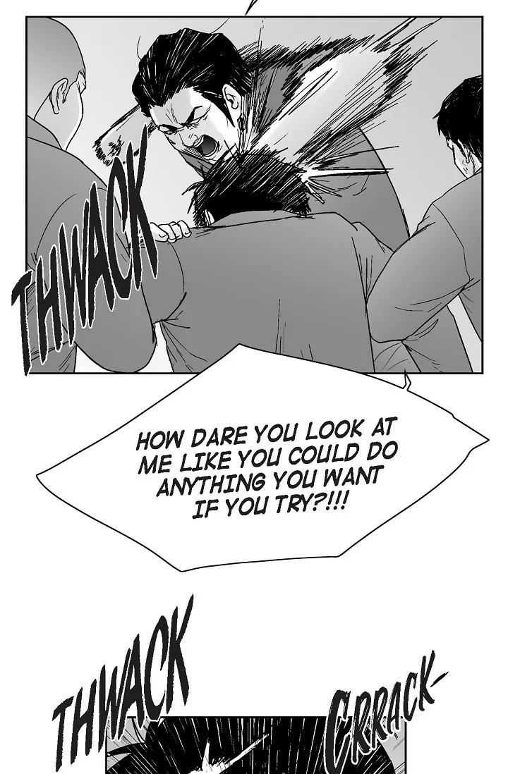An Eye For An Eye Chapter 66 page 43 - 