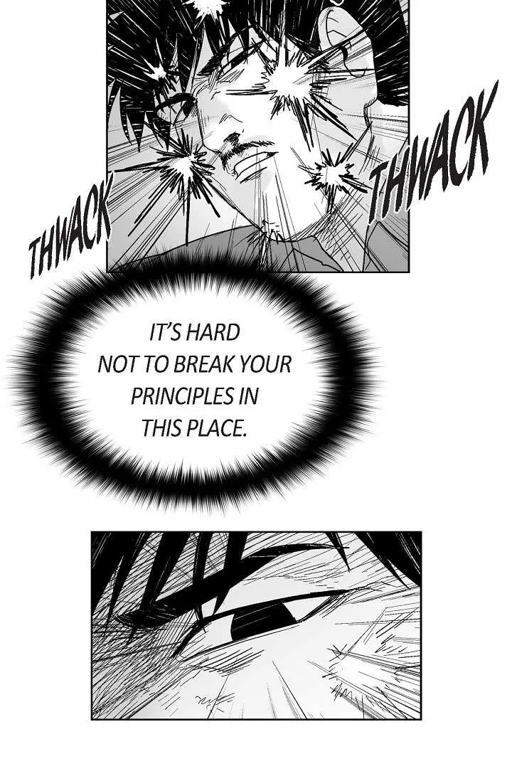 An Eye For An Eye Chapter 66 page 44 - 