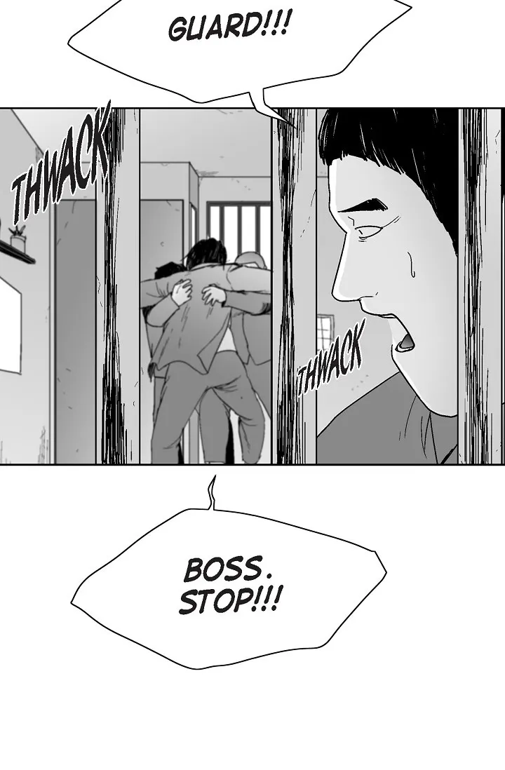 An Eye For An Eye Chapter 66 page 46 - 