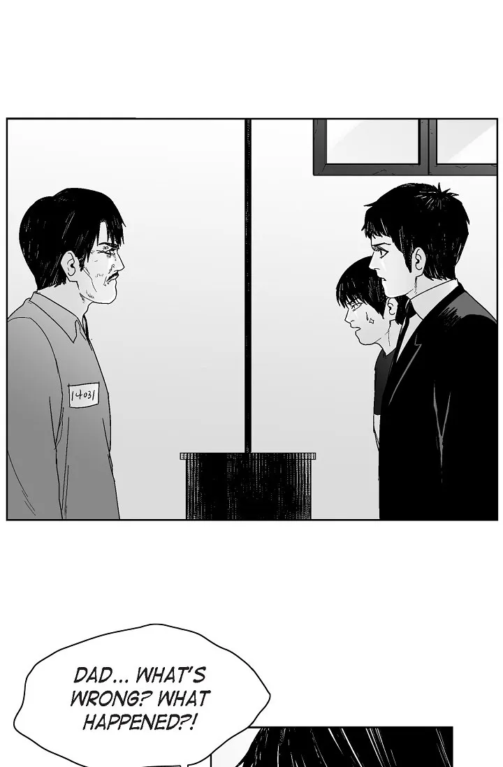 An Eye For An Eye Chapter 66 page 48 - 