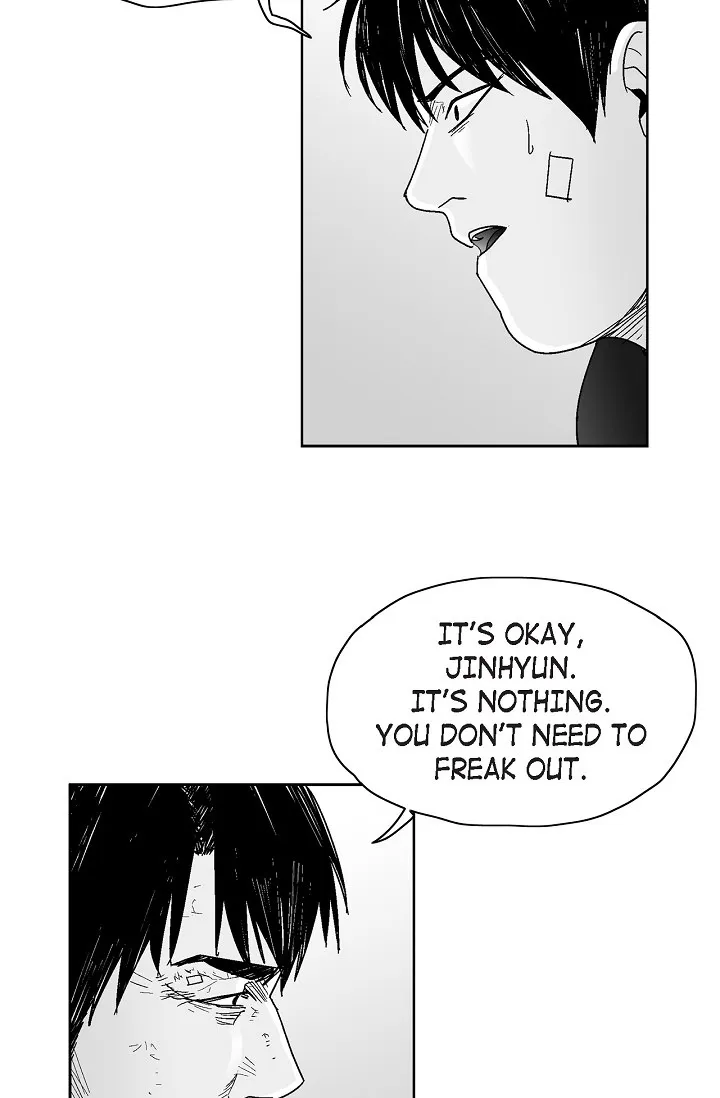 An Eye For An Eye Chapter 66 page 49 - 