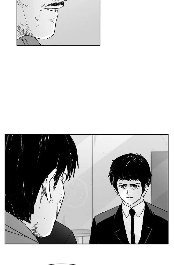 An Eye For An Eye Chapter 66 page 50 - 