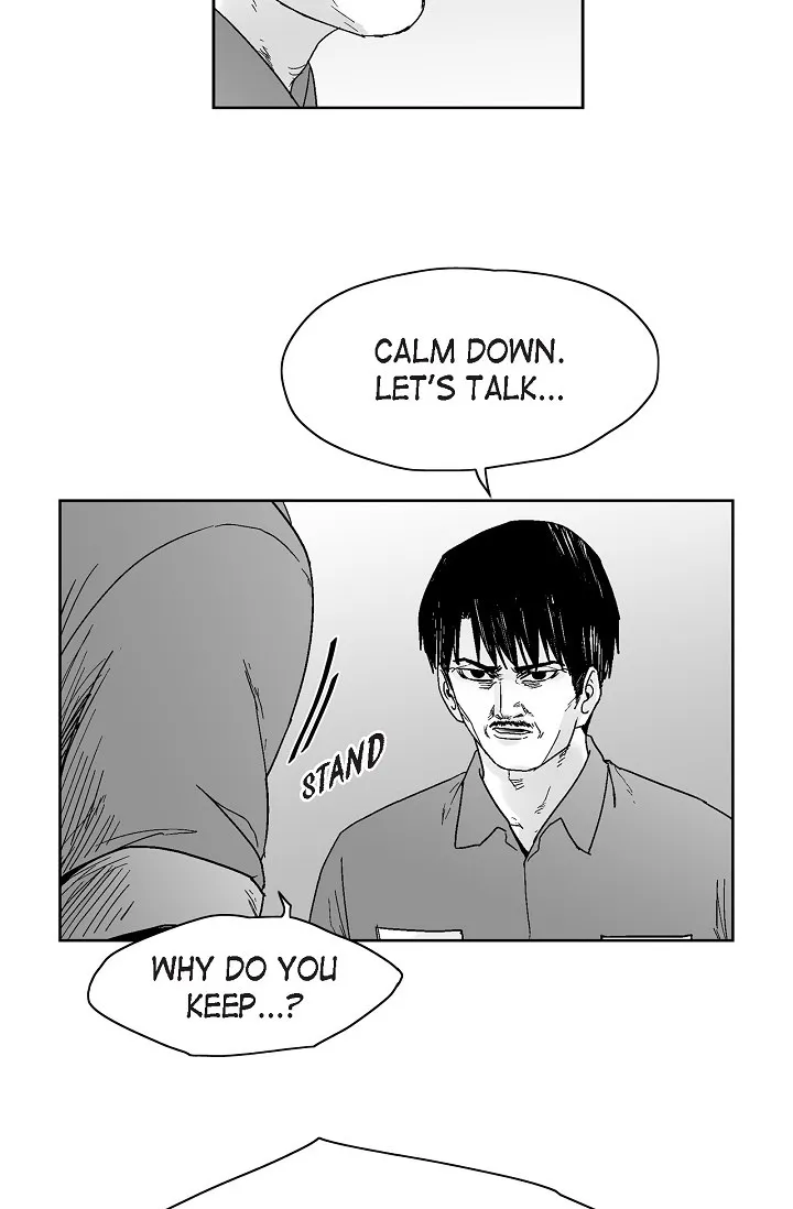 An Eye For An Eye Chapter 66 page 6 - 