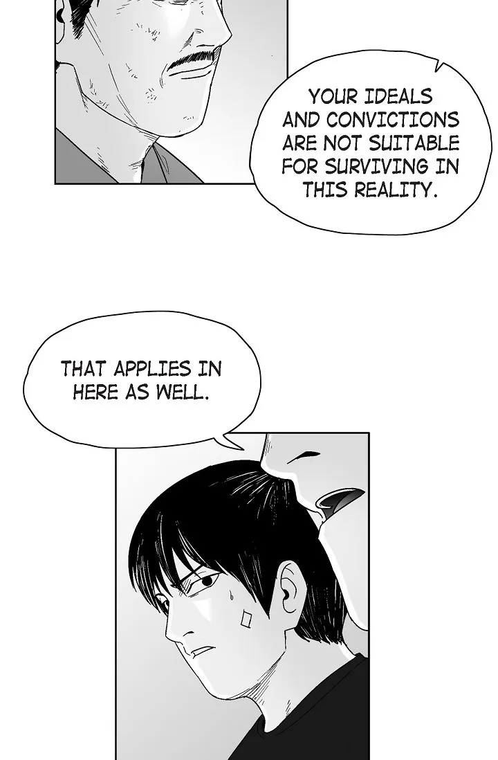 An Eye For An Eye Chapter 66 page 52 - 