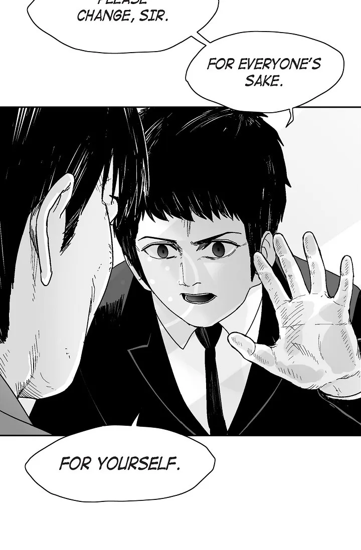 An Eye For An Eye Chapter 66 page 54 - 