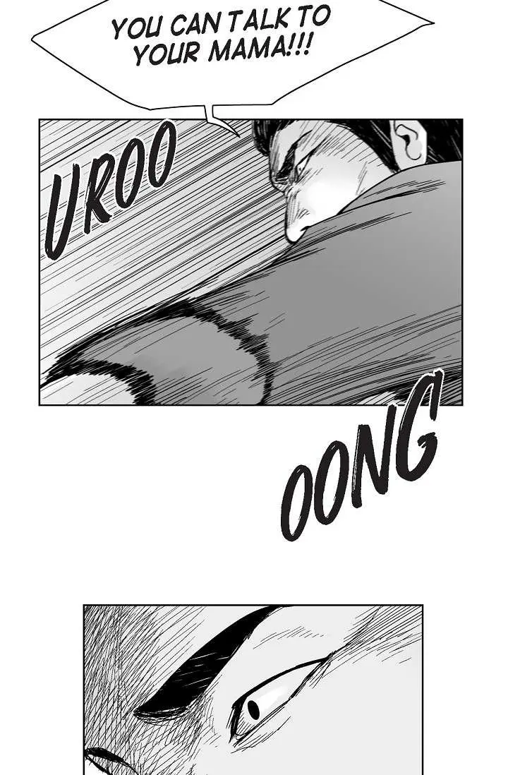 An Eye For An Eye Chapter 66 page 7 - 