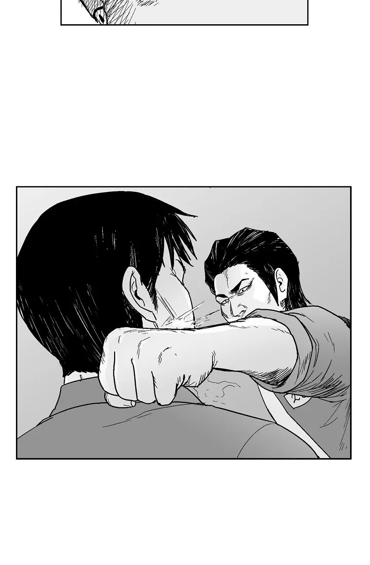 An Eye For An Eye Chapter 66 page 8 - 