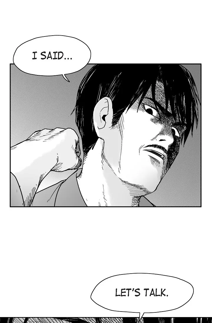 An Eye For An Eye Chapter 66 page 9 - 