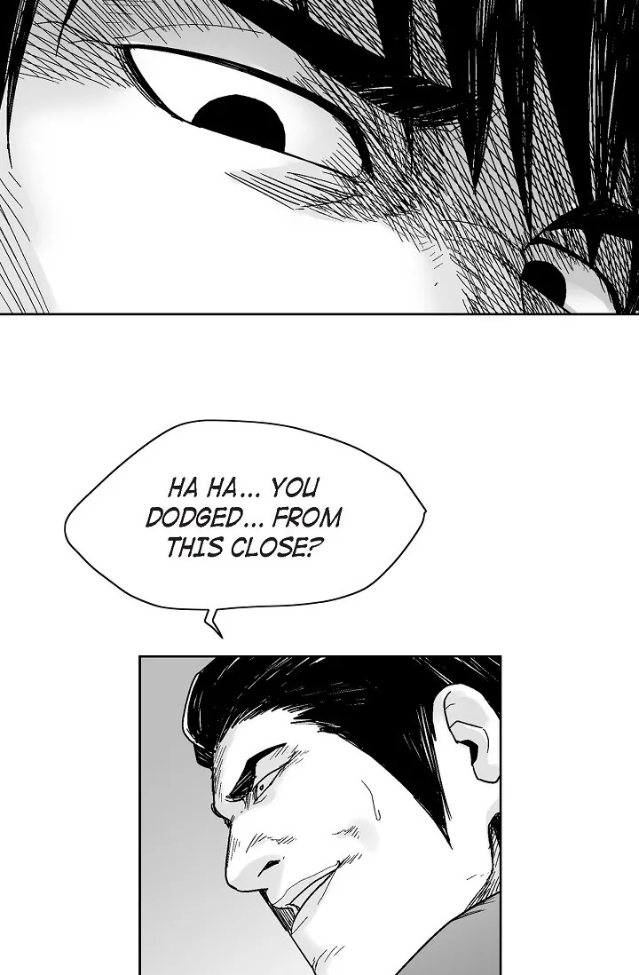 An Eye For An Eye Chapter 66 page 10 - 
