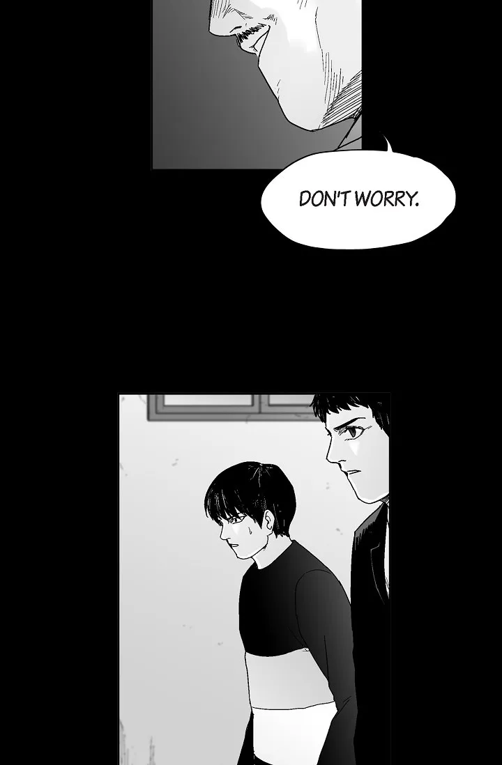 An Eye For An Eye Chapter 67 page 11 - 