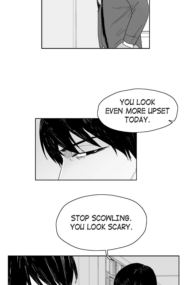 An Eye For An Eye Chapter 67 page 13 - 