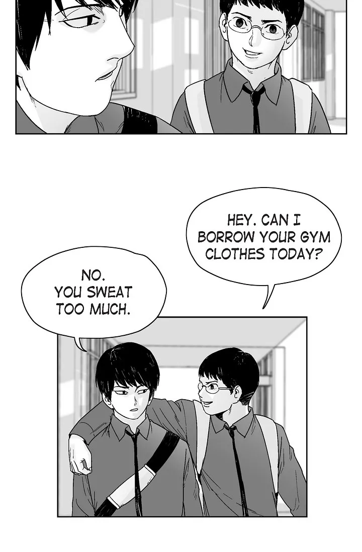 An Eye For An Eye Chapter 67 page 14 - 