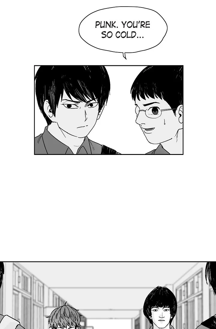 An Eye For An Eye Chapter 67 page 15 - 