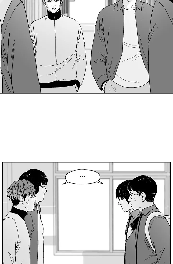 An Eye For An Eye Chapter 67 page 16 - 
