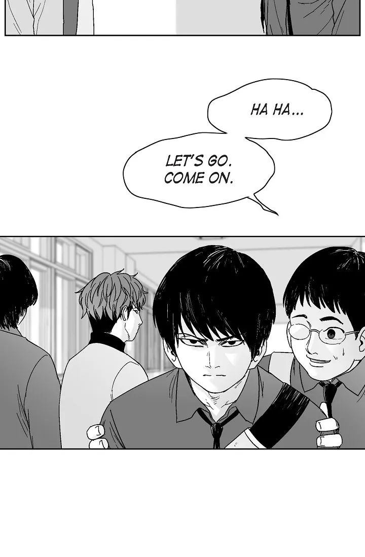 An Eye For An Eye Chapter 67 page 17 - 