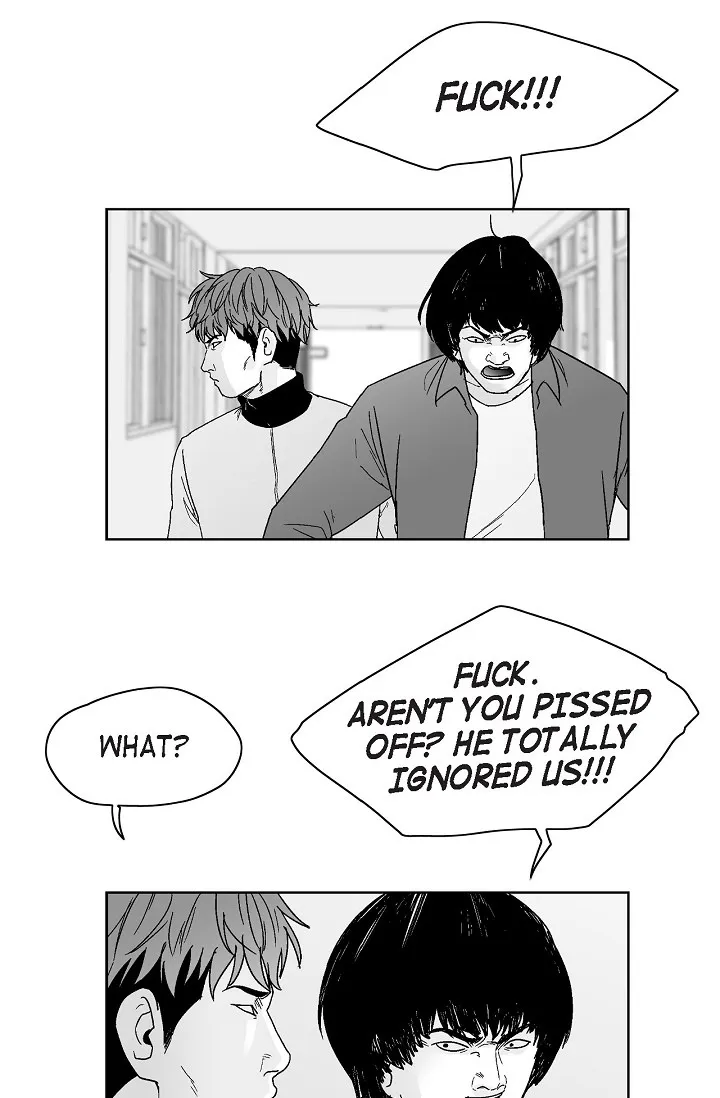 An Eye For An Eye Chapter 67 page 18 - 