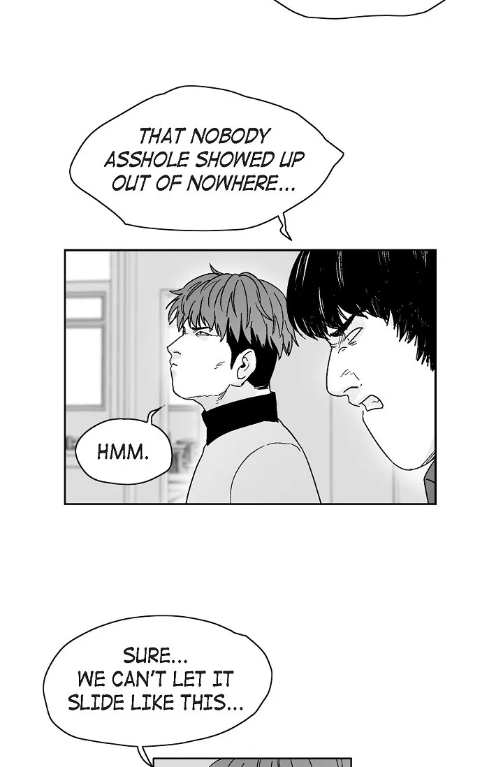 An Eye For An Eye Chapter 67 page 20 - 