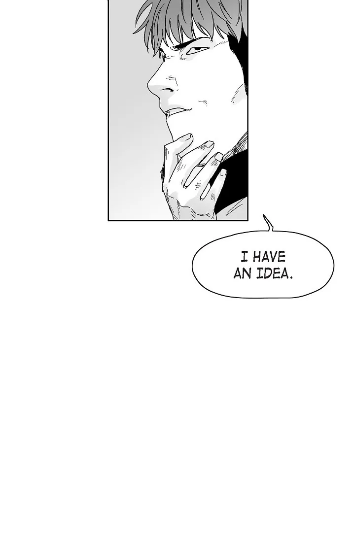 An Eye For An Eye Chapter 67 page 21 - 