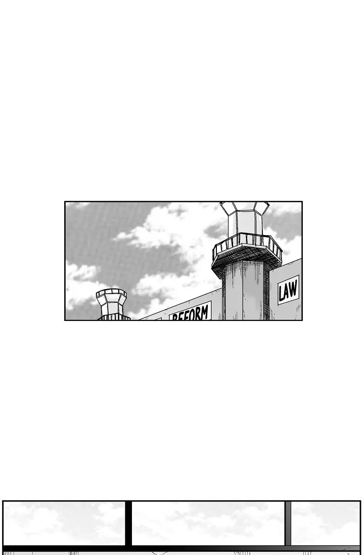 An Eye For An Eye Chapter 67 page 22 - 