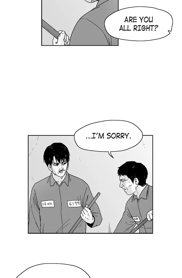 An Eye For An Eye Chapter 67 page 24 - 