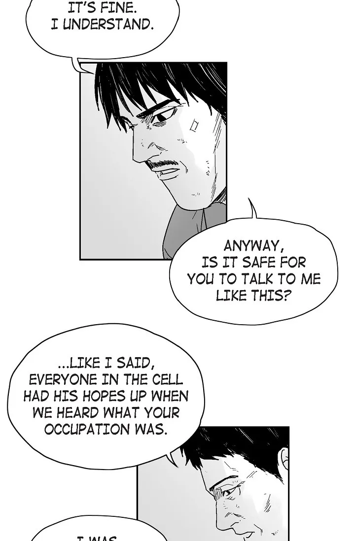 An Eye For An Eye Chapter 67 page 25 - 