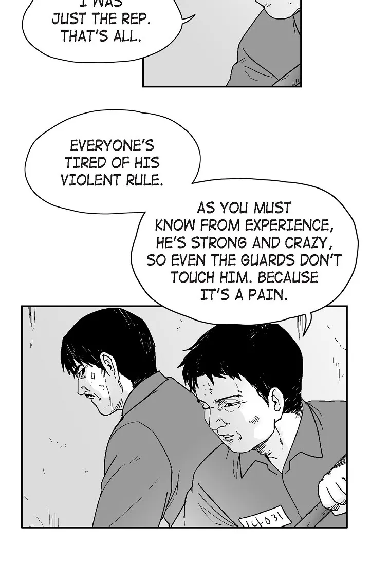 An Eye For An Eye Chapter 67 page 26 - 
