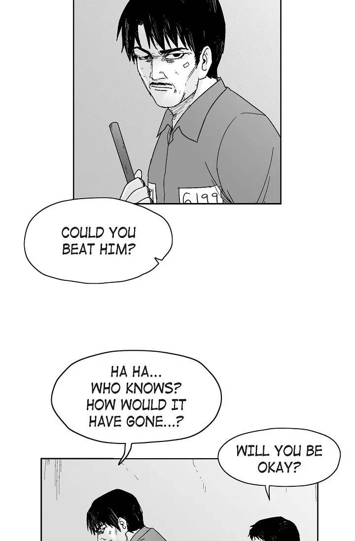 An Eye For An Eye Chapter 67 page 28 - 