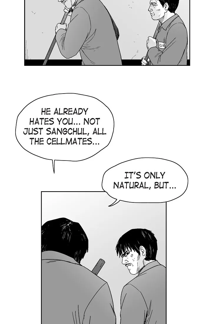 An Eye For An Eye Chapter 67 page 29 - 