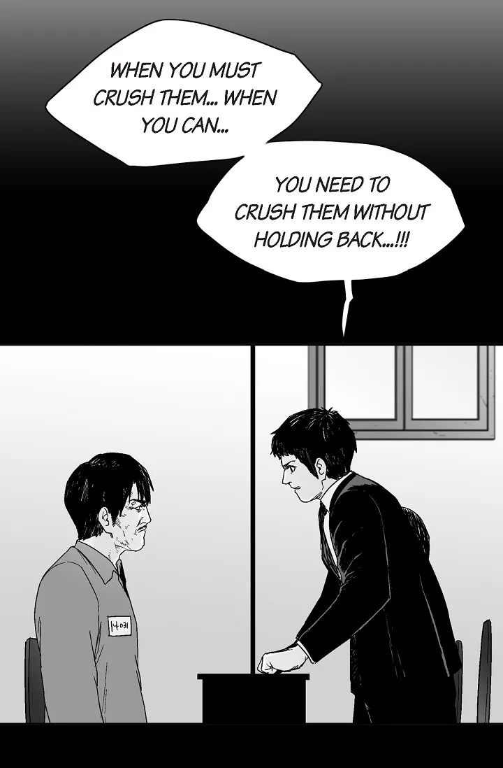 An Eye For An Eye Chapter 67 page 4 - 
