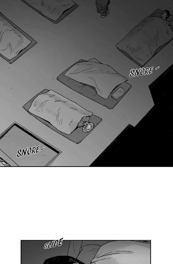 An Eye For An Eye Chapter 67 page 32 - 