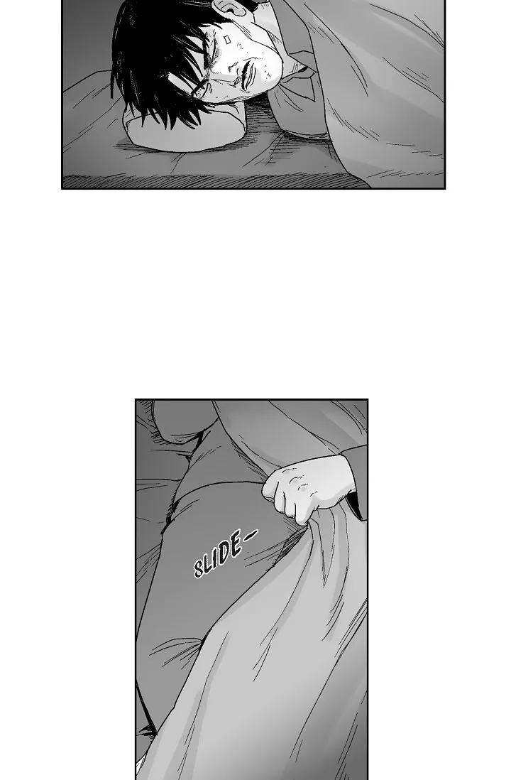 An Eye For An Eye Chapter 67 page 33 - 