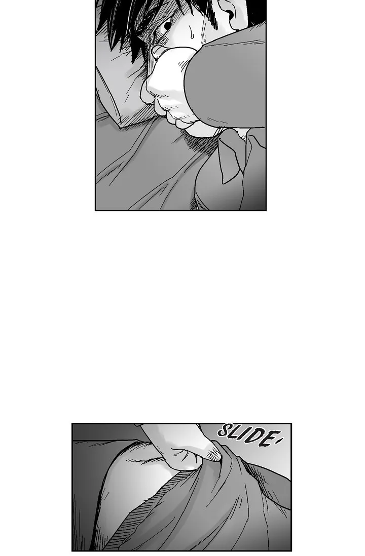 An Eye For An Eye Chapter 67 page 35 - 