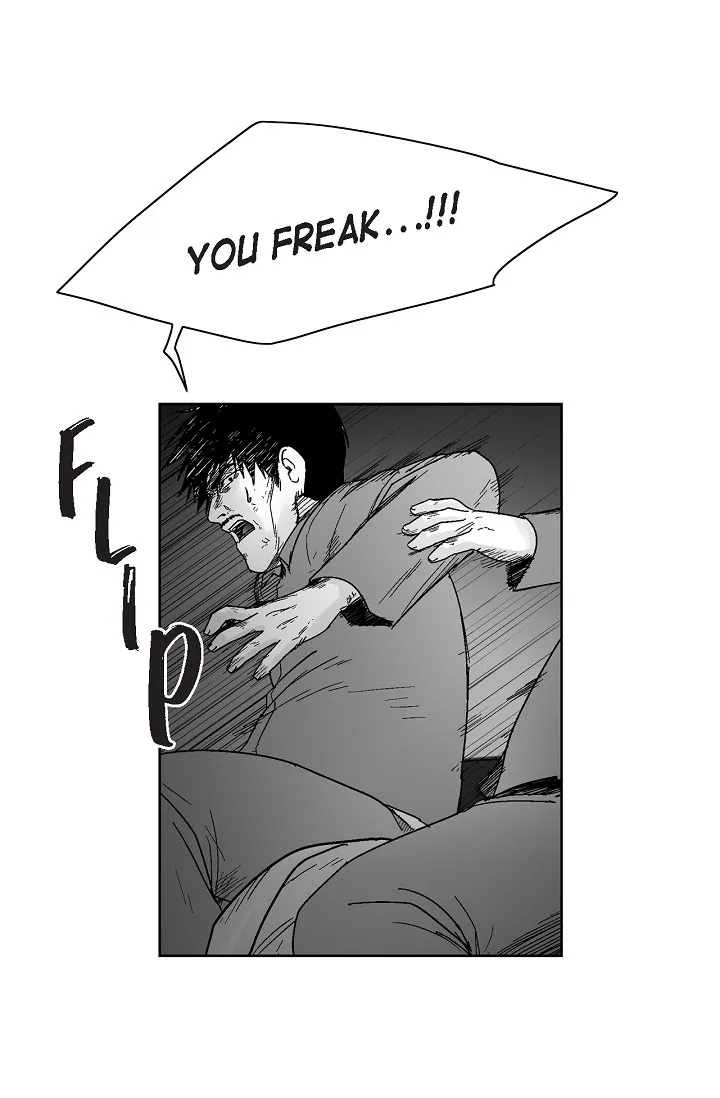 An Eye For An Eye Chapter 67 page 37 - 
