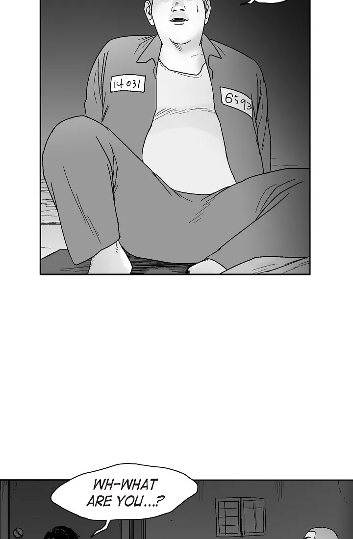 An Eye For An Eye Chapter 67 page 39 - 