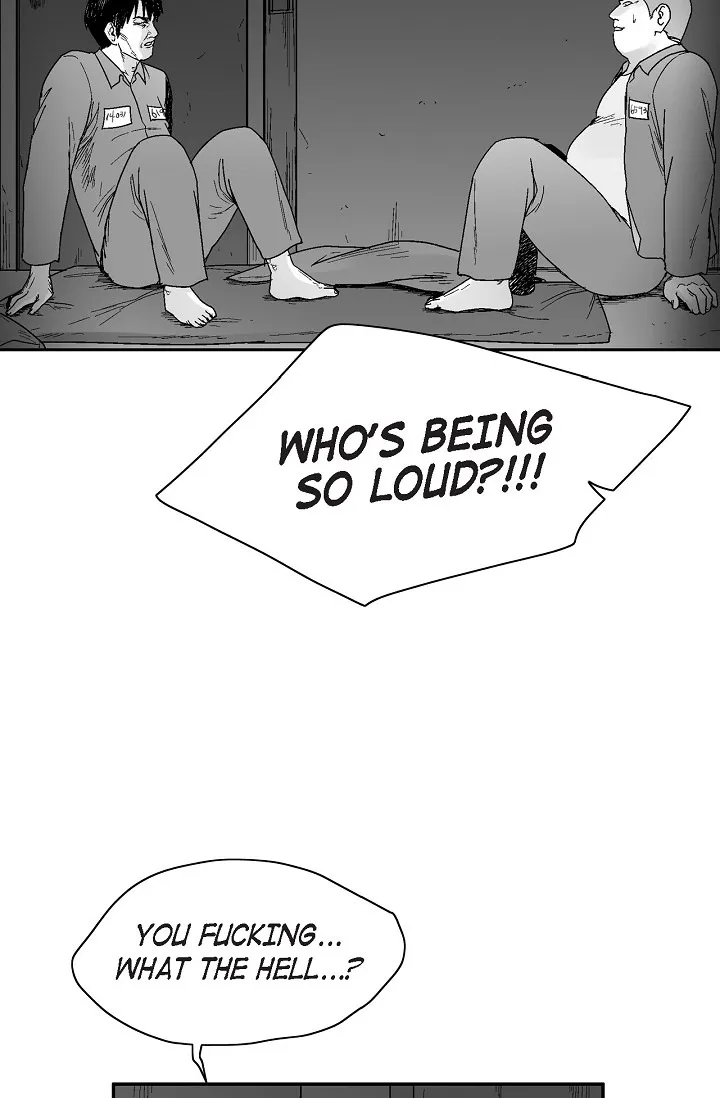 An Eye For An Eye Chapter 67 page 40 - 