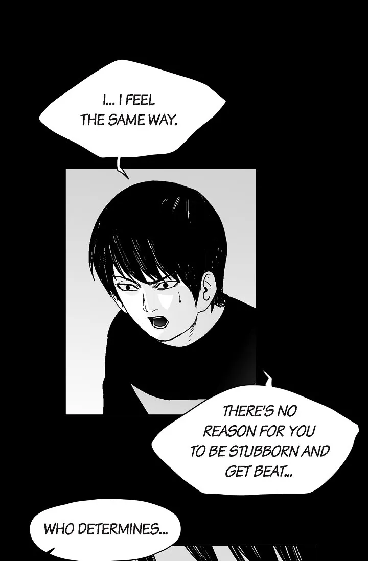 An Eye For An Eye Chapter 67 page 5 - 