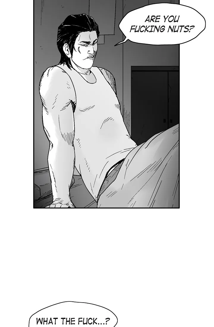 An Eye For An Eye Chapter 67 page 41 - 
