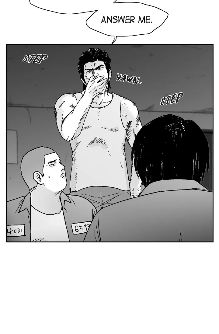An Eye For An Eye Chapter 67 page 42 - 