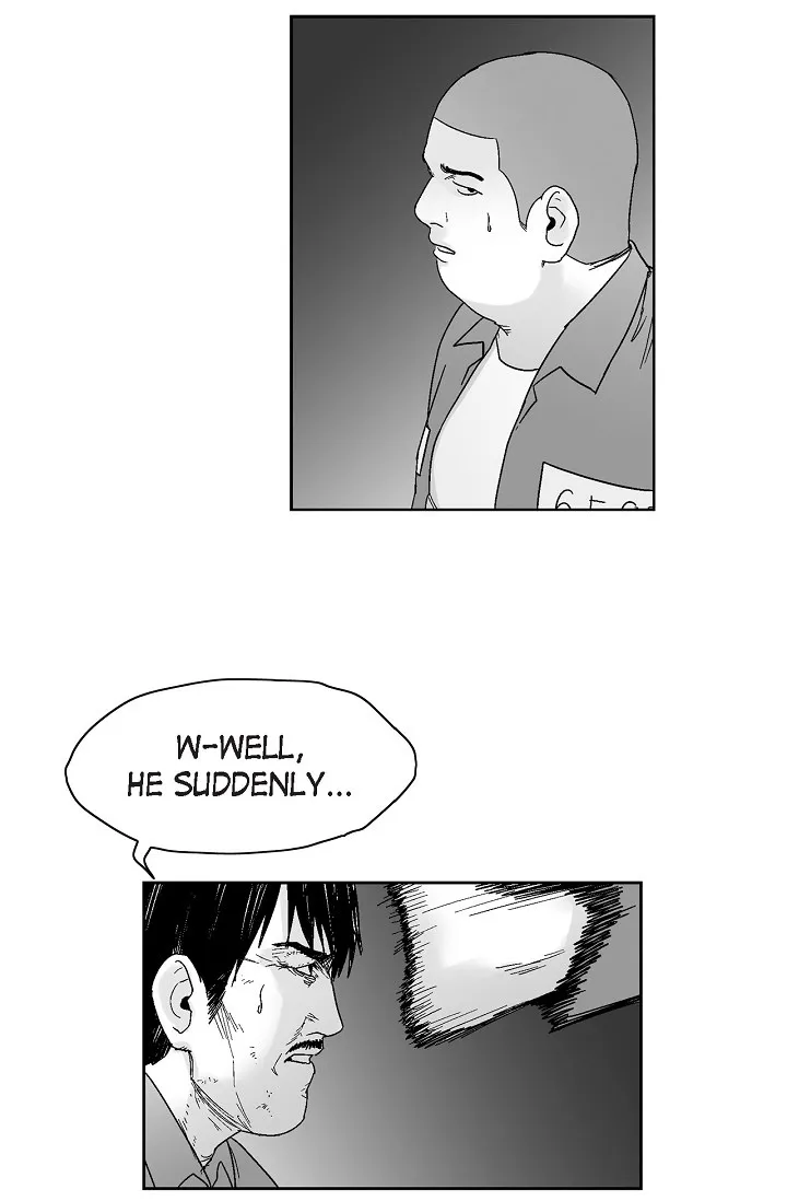 An Eye For An Eye Chapter 67 page 44 - 