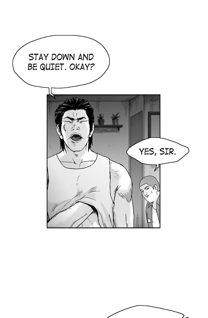 An Eye For An Eye Chapter 67 page 47 - 