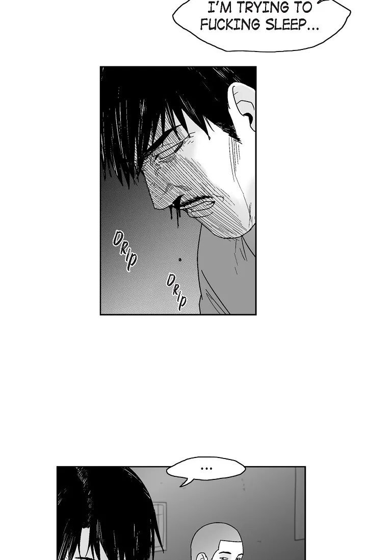 An Eye For An Eye Chapter 67 page 48 - 
