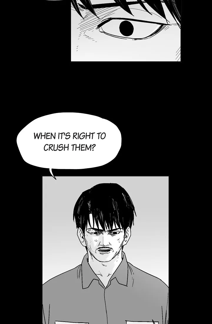 An Eye For An Eye Chapter 67 page 6 - 
