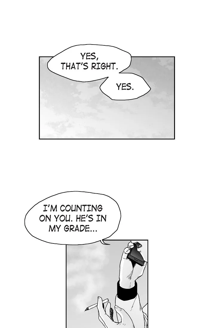 An Eye For An Eye Chapter 67 page 52 - 